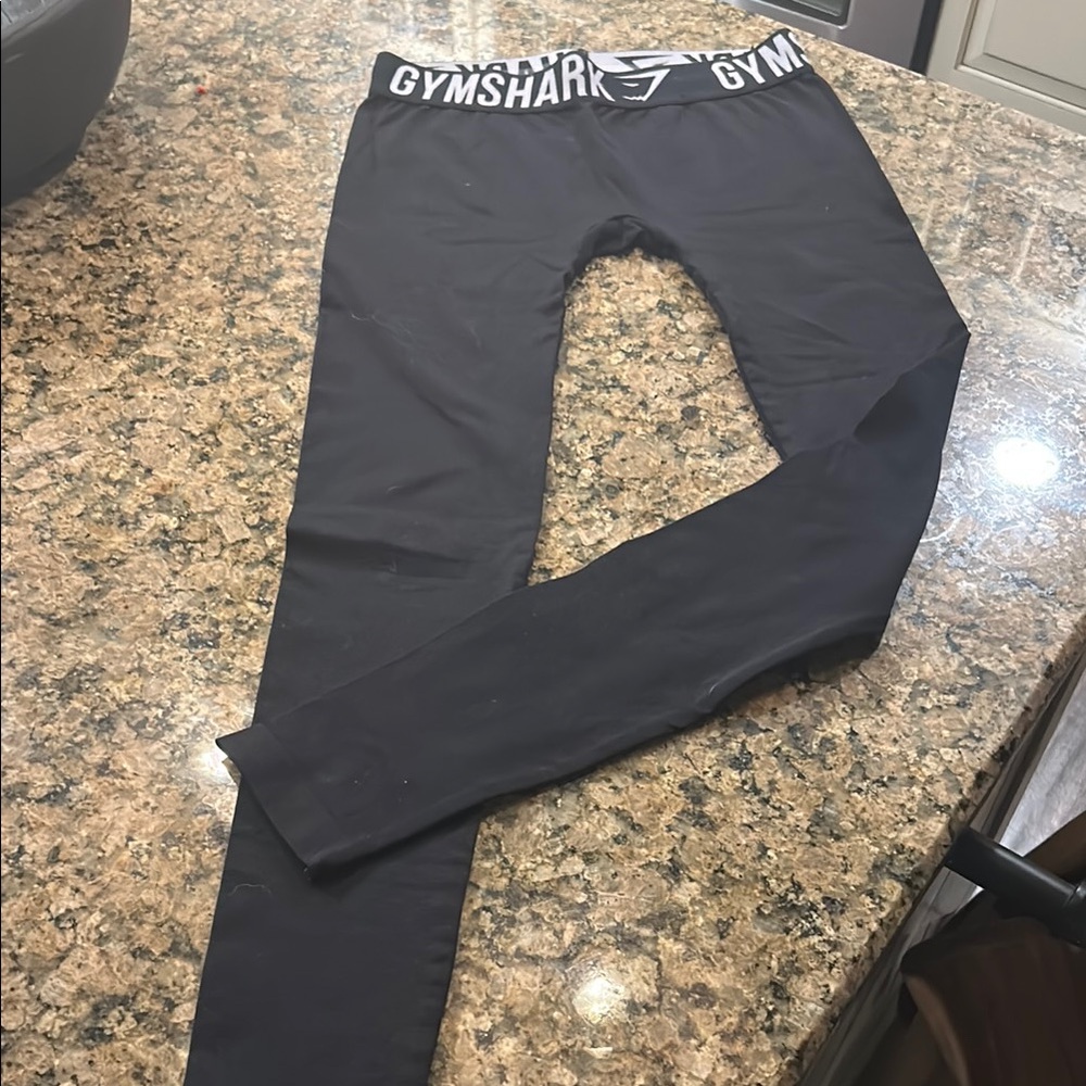 Gymshark Black Leggings